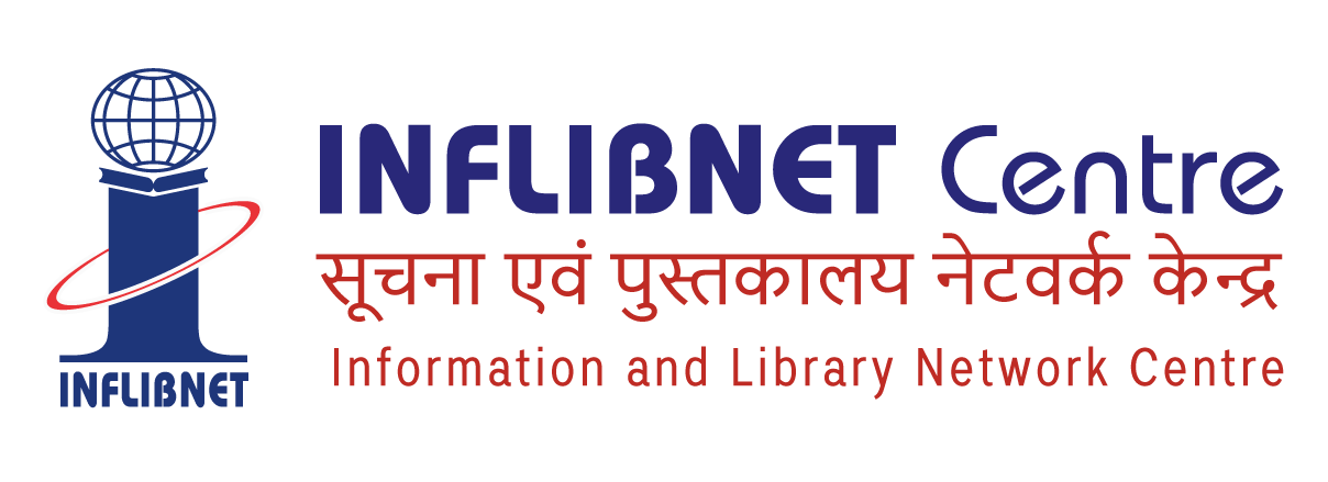 INFLIBNET Logo